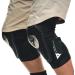 Dainese Rival Pro Knee Black - Breathable & Durable MTB Knee Protector Size S | Shop Now! - Buy Online on GoSupps.com