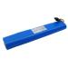 SPANN Battery Replacement for Neato BV80 BV85 D7500 D8000 D8500 Part No: 945-0123 945-0129 945-0177 945-0179 NX2000SCx10 12.0V