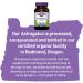 Oregon's Wild Harvest Astragalus - 90 Gelatin Capsules | Immune Support & Herbal Wellness - Buy Online on GoSupps.com