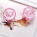 Octagonal Dappen Dish Cup Crystal Glass Glassware Tool for Nail Art Manicure Care Brushes - Buy Online on GoSupps.com