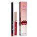 G n rique Long-Lasting Lip Pencil - Lip Contour Set with Tint | Long-Lasting Contour Kit For Women and Girls Beauty Summer Winter Outdoor Activities The