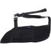 Arm Sling Medical Support | Adjustable Padded Shoulder Immobilizer for Wrist & Elbow Surgery - Men & Women - Buy Online on GoSupps.com