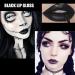 Black Matte Liquid Lipstick - Long Lasting, Pigmented Lip Gloss for Women & Girls | Waterproof & Non-stick Cup Lip Glaze - 0.10 Fl Oz - Buy Online on GoSupps.com