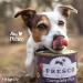 Fresco Complete Plus Pack of 12 cans of 400 g of horse (BARF) - Buy Online on GoSupps.com