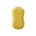 Galand Cleaning Sponge Wash Convenient Storage Dish Sponge Durable C