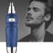 Nose Hair Trimmer for Men - Ear & Eyebrow Shaver Cleaner & Clipper Tool for Face Care | International Shipping Available - Buy Online on GoSupps.com