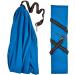 TOPARCHERY Indoor Therapy Swing Snuggle Sensory Swing Cuddle Hammock with Autism ADHD Aspergers (Blue) - Buy Online on GoSupps.com