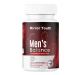 Mirror Youth Cistanche Tubulosa 400mg Men's Performance Supplement - Natural Vitality Energy Support with L-Citrulline Black Maca Ashwagandha Pomegranate Herbal Complex