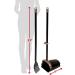 ARM & HAMMER Swivel Bin & Rake Pooper Scooper - Buy Online on GoSupps.com