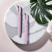 4 In 1 Makeup Pen 4 Colors Multi-Function Makeup Beauty Pen Touch Up Make Up Pen Travel Makeup Tool With Eyeliner Eyebrow Pen Lipliner And Highlighter Face Makeup - Buy Online on GoSupps.com