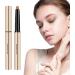  SOYDAN Cream eyeshadow stick - Long-lasting illuminating eye stick | Pastel eyeshadow for multidimensional eyes pen eyeshadow brightening eye pencil - Buy Online on GoSupps.com