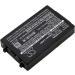 Buy DCH 2400mAh Battery Replacement for Dolphin 99EX 99GX 99EX-BTEC | Fast International Shipping - Buy Online on GoSupps.com