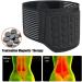 Botizr Self-Warming Support Belt for Lower Back Pain Relief - Unisex Waist & Lumbar Support for Herniated Disc & Sciatica (Size M) - Buy Online on GoSupps.com