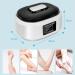 Buy Boadw Paraffin Bath for Hands & Feet - 3400ml Spa Set with 900g Wax Accessories - Ideal for Dry Skin - Perfect Gift - Buy Online on GoSupps.com