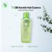 Buy TS Silk Keratin Hair Essence 170ml - Nourish & Revitalize Your Hair | Fast International Shipping - Buy Online on GoSupps.com