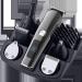 Hair Clippers for Men - 4-in-1 Cordless Trimmer Set | Beard Ear Nose Body Groomer & Detail Trimmer - Easy to Use & Clean - Buy Online on GoSupps.com