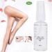 After Care Oil for Hair Removal & Wax Treatment | Soothing Spray & Wax Gap Remover (60ml) - International Shipping Available - Buy Online on GoSupps.com