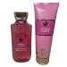 Bath & Body Works Covered In Roses Ultimate Hydration Body Cream and Body Gel Wash 2 Piece Set - Buy Online on GoSupps.com