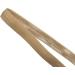 5 Yards Tan Silicone Elastic Tape for Garment Accessories - 15mm Width, Non Slip Straight Line Design - Buy Online on GoSupps.com