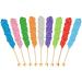 Buffalo Bills Mixed Rock Candy On A Stick - 36-ct Tub Assorted Flavors - Buy Online on GoSupps.com