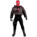 MEGO DC Heroes RED Hood PX 8IN AF