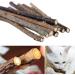 BaYuYPOO 10pcs Pet Molar Toothpaste Sticks - Buy Online on GoSupps.com