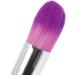 Panysilioer 1Pc Colorful Flame Top Tapered Makeup Brush Foundation Powder Brush Contour Highlight Highlighter Brush Blending Cosmetic #5 - Buy Online on GoSupps.com