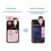 Mediheal Korea H.D.P Photoready Tightening Charcoal Mask 10-Pack - Pore Clearing & Soothing Effect with Bamboo Sheet - Buy Online on GoSupps.com