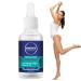 Huile d'augmentation de la hauteur | 30 ml d'huile naturelle lev e Maximisation de la cire d'altitude favorise la croissance osseuse huile pour augmenter la taille du corps atteindre votre