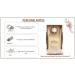 HU premium Love Forever For Him Luxurious Perfume For Men | Perfectly Loved Gift & Long Lasting | | Made in Dubai | 60ml - Buy Online on GoSupps.com