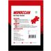 SVATV Herbal Red Moroccan Clay Powder - Anti-Ageing, Skin Firming, Hair Mask, Face Scrub - 227g - Buy Online on GoSupps.com