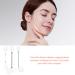 40 facial lifting stickers invisible face stickers facial makeup tools face lifting stickers wrinkle removal for perfect face - Buy Online on GoSupps.com