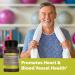 Buy Co-Enzyme Q10 Crystal-Free 120 Softgels - Premium Quality for Heart Health | International Shipping Available - Buy Online on GoSupps.com