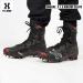 HK Army Digger X1 High Top Paintball Cleats - Black/Red Size 12 - Buy Online on GoSupps.com
