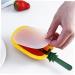 LABRIMP 2pcs Silicone Molds Candy Molds Ice Pop Mold Food Molds Ice Cream Mold Baking Mold Tool Ice Making - Buy Online on GoSupps.com