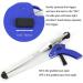 U-House Reacher Grabber - 32 Extra Long Folding Mobility Aid Tool for Elderly & Arthritis Assistance - Buy Online on GoSupps.com