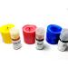DIY Soy Candle Dye Set - Highly Concentrated R-Y-B Assorted Colors for 11 LB Wax - Buy Online on GoSupps.com