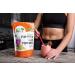 Pumpkin Seed Protein Powder - Premium Quality in Convenient Resealable Pouch - Buy Online on GoSupps.com