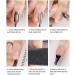 DIY UV Nail Gel Reflective Nail Varnish Gel Nail Polish Manicure Nail Phototherapy Gel Crystal Cat Eye Gel - (Color: 1) - Buy Online on GoSupps.com