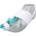 Adjustable Hallux Valgus Orthosis | Ball Correction & Overlapping Toe Separator for Men & Women - Buy Online on GoSupps.com