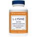 The Vitamin Shoppe L-Lysine 500MG Once Daily (300 Capsules)