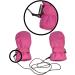 Glove Glue - Electric Blue Glove Retainers for Secure Grip - Buy Online on GoSupps.com