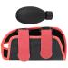 Buy Healvian 5 Sets Guard Hand Support | Skin-Friendly Reusable Splint for Sleeping Basketball & Fitness - Buy Online on GoSupps.com