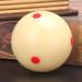 AAA-Grade Red Dot Cue Ball for Billiard Practice Training - 2 1/4 Size - Buy Online on GoSupps.com