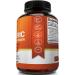 Turmeric Curcumin with Ginger, BioPerine & Black Pepper Supplement - 100% Natural Anti-Inflammatory Antioxidant - 180 Capsules, Non-GMO Vegan Formula with Maximum Potency - Buy Online on GoSupps.com