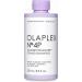 OLAPLEX BLONDE ENHANCER TONING SHAMPOO NO4P 250 ML
