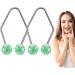 Dimple Makers - Dimple Trainer Skin Care Tools Facial Trainer Natural Dimple Trainer Dimples Device for Charming Smile Green - Buy Online on GoSupps.com