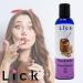 Shop Lick Peanut Butter Flavored Massage Oil - Edible Vitamin E Coconut & Sweet Almond Oil for Date Night & Nuru Massage Therapy - 4 oz - Buy Online on GoSupps.com