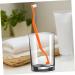 Buy Oatipho Double-Headed Toothbrush Set - 4 Pieces with Gum Tufts & Interspace Design - Travel-Friendly Plastic for Ultimate Oral Care - Buy Online on GoSupps.com