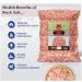 Changezi's Rock Salt Chunks | Ancient Crystal Sendha Namak with Natural Trace Minerals | Natural Whloe Saindhava Lavana Crystal Rock Salt Chunks Granules Rich In Calcium Potassium-850GM*1Pack - Buy Online on GoSupps.com